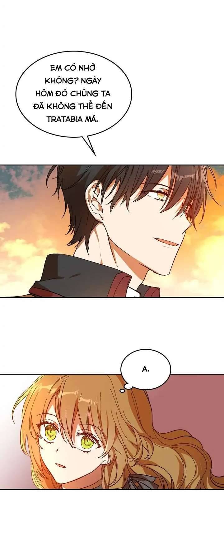 Vị Hôn Thê Khế Ước Của Công Tước Chap 102 - Next Chap 103