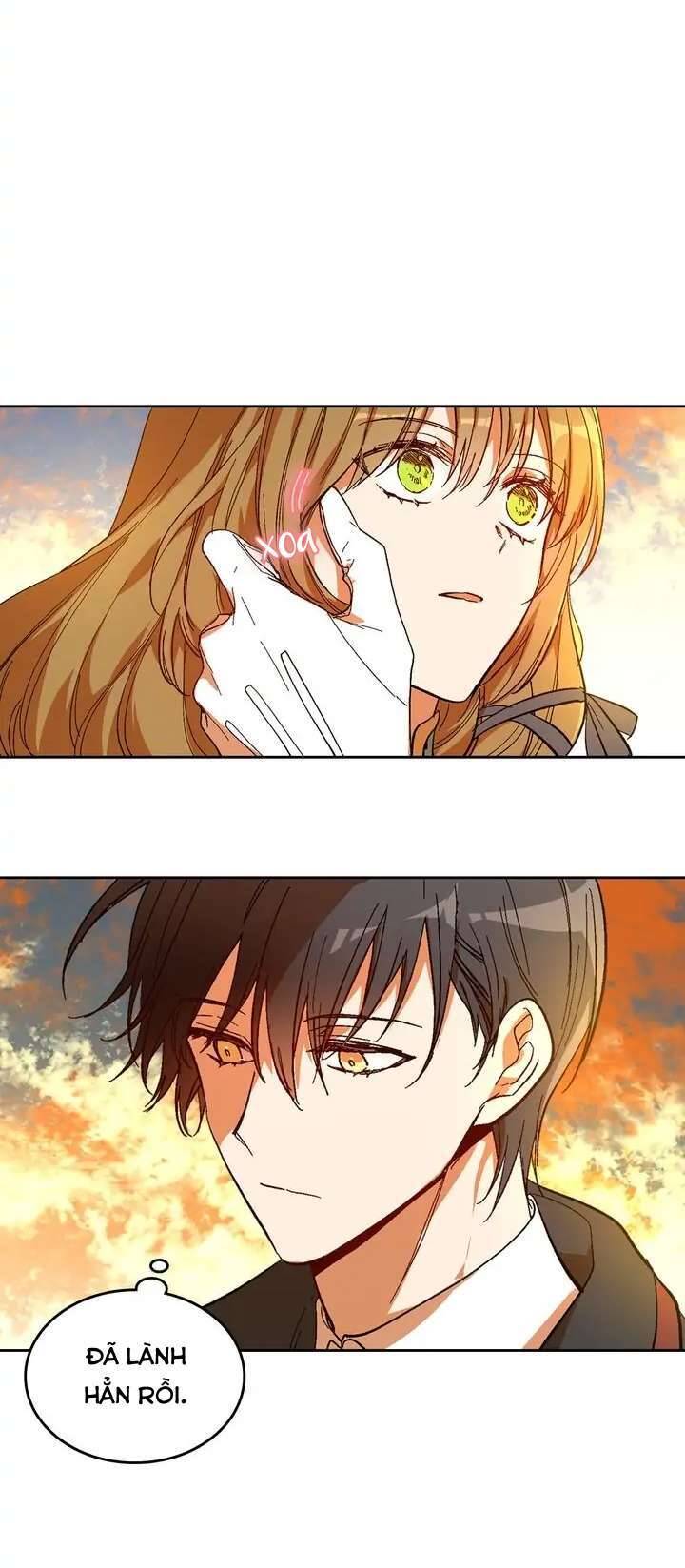 Vị Hôn Thê Khế Ước Của Công Tước Chap 102 - Next Chap 103
