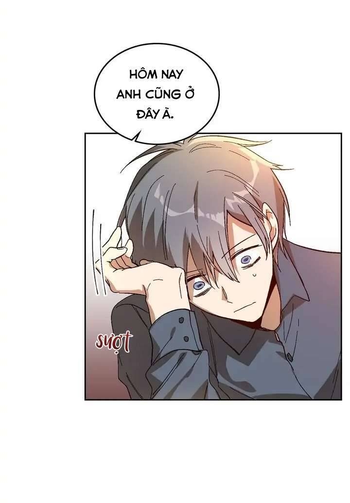 Vị Hôn Thê Khế Ước Của Công Tước Chap 102 - Next Chap 103