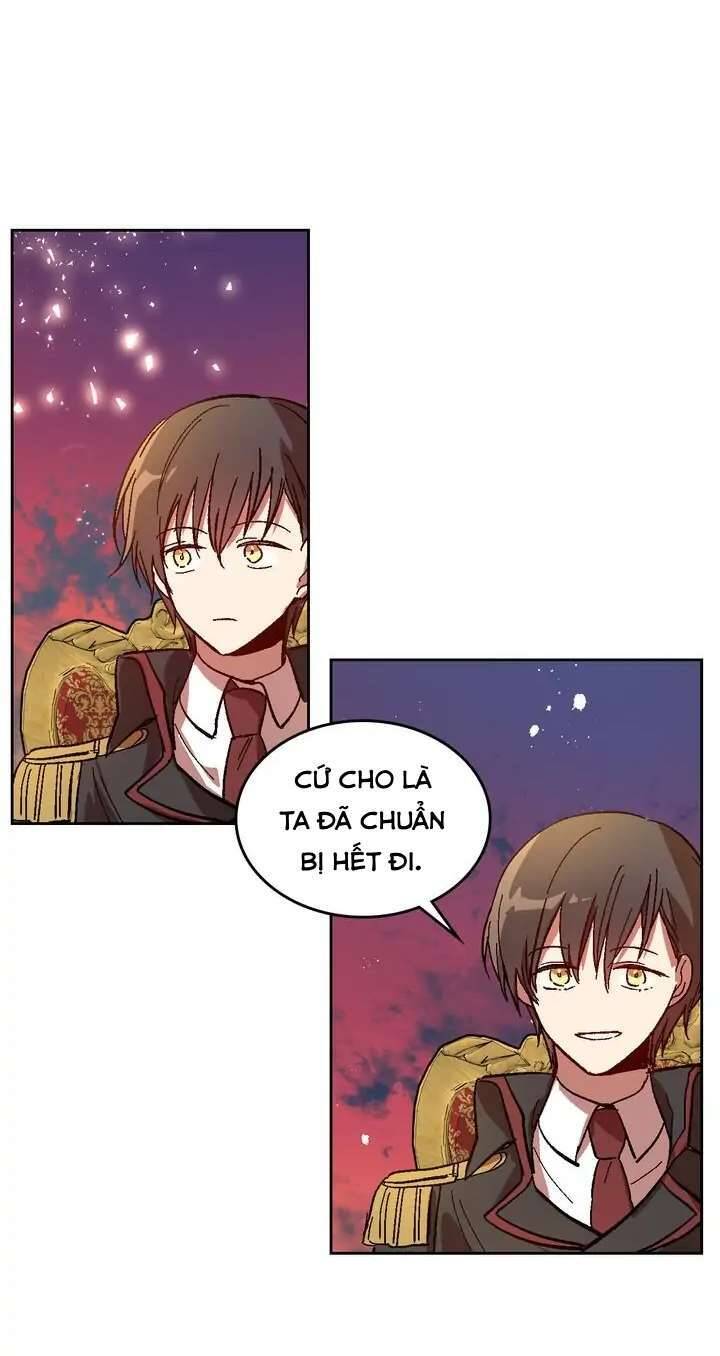 Vị Hôn Thê Khế Ước Của Công Tước Chap 102 - Next Chap 103
