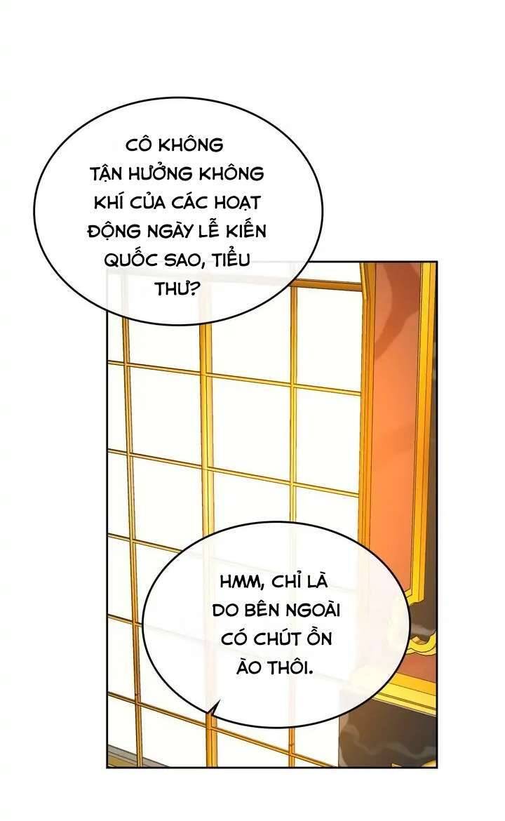 Vị Hôn Thê Khế Ước Của Công Tước Chap 102 - Next Chap 103