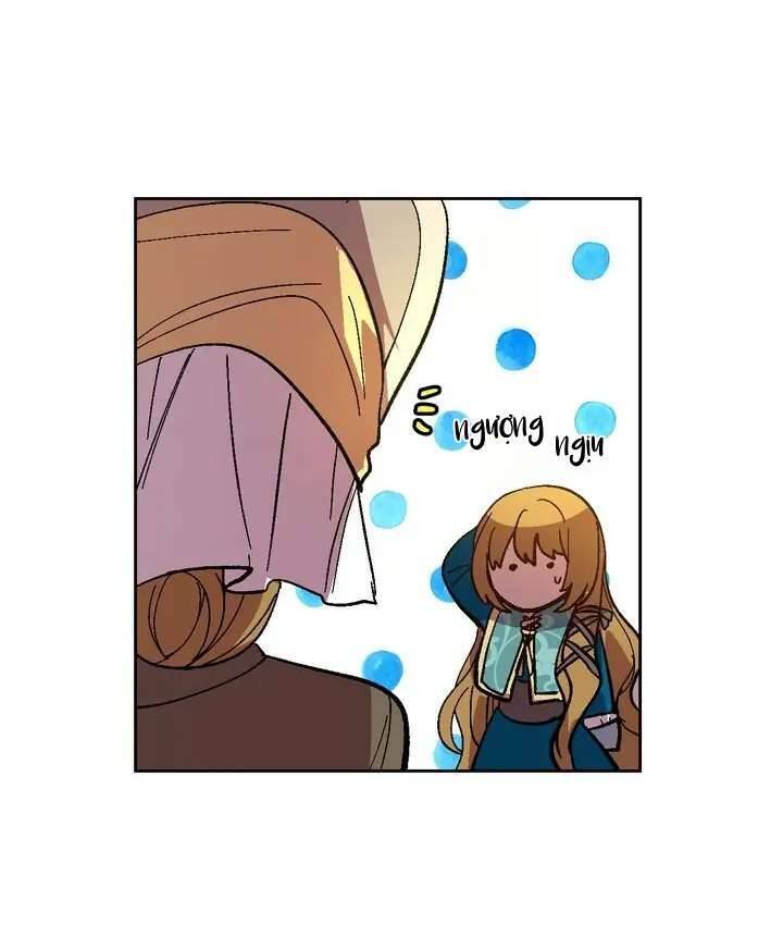 Vị Hôn Thê Khế Ước Của Công Tước Chap 103 - Next Chap 104