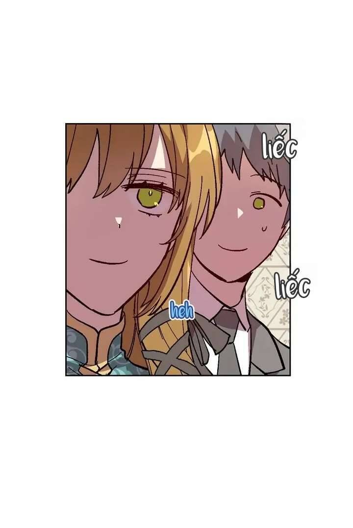Vị Hôn Thê Khế Ước Của Công Tước Chap 103 - Next Chap 104