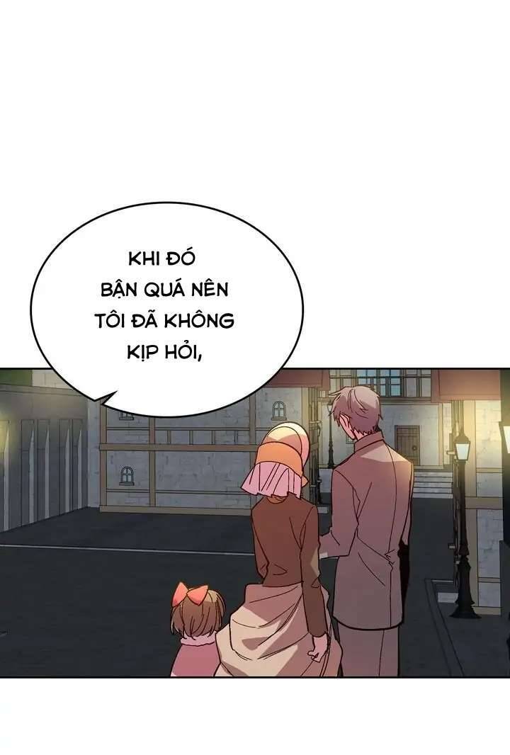 Vị Hôn Thê Khế Ước Của Công Tước Chap 103 - Next Chap 104