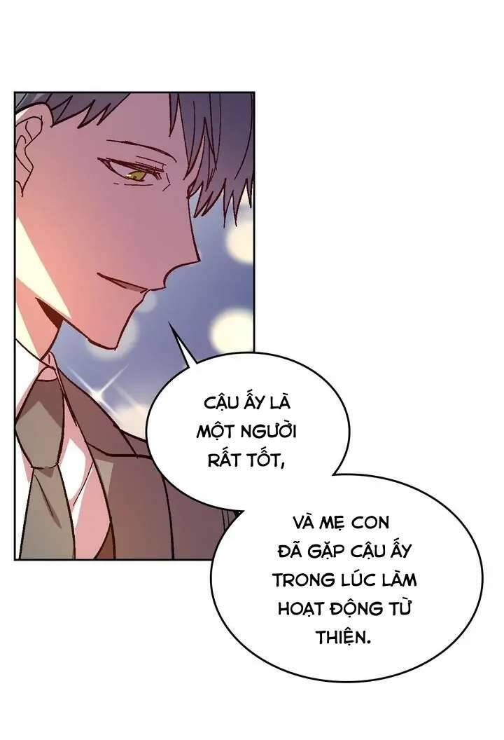 Vị Hôn Thê Khế Ước Của Công Tước Chap 103 - Next Chap 104