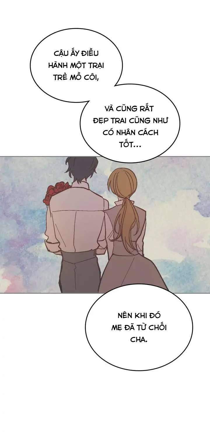 Vị Hôn Thê Khế Ước Của Công Tước Chap 103 - Next Chap 104