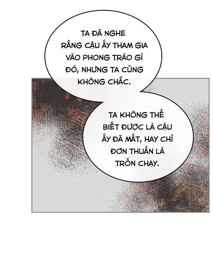 Vị Hôn Thê Khế Ước Của Công Tước Chap 103 - Next Chap 104