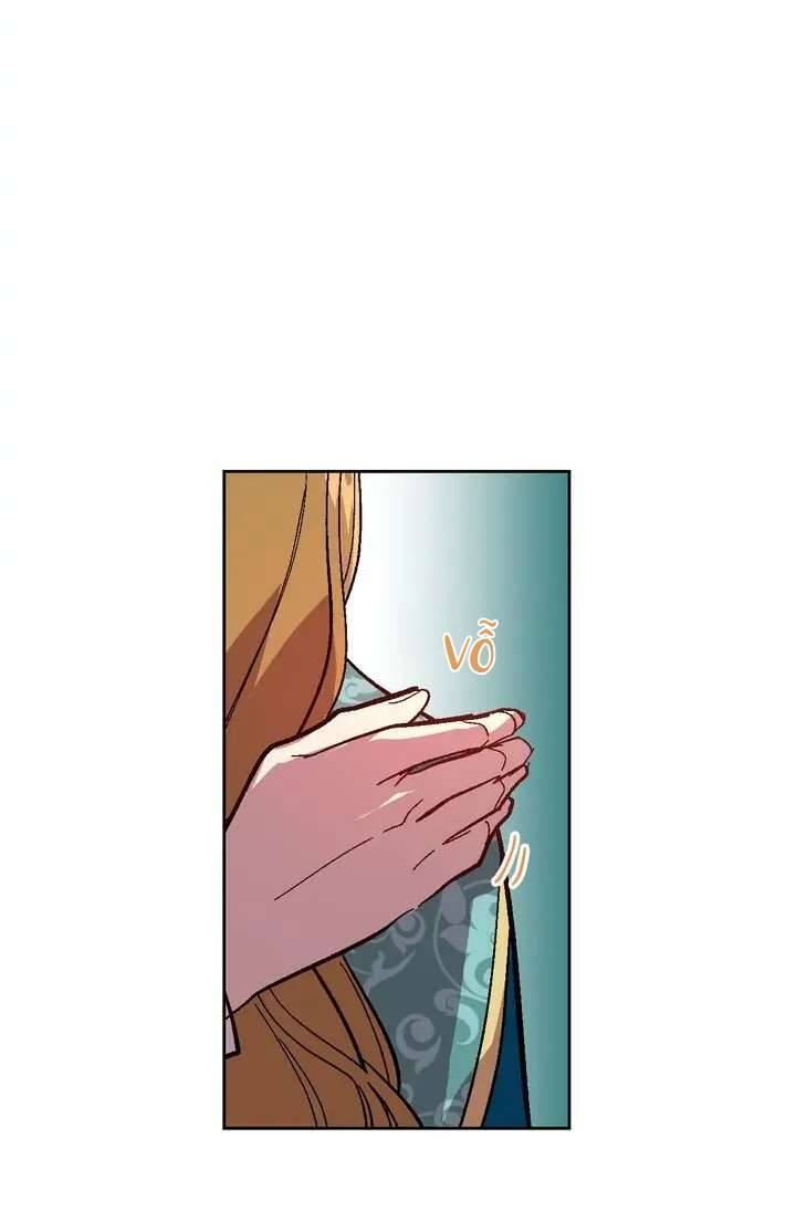 Vị Hôn Thê Khế Ước Của Công Tước Chap 103 - Next Chap 104