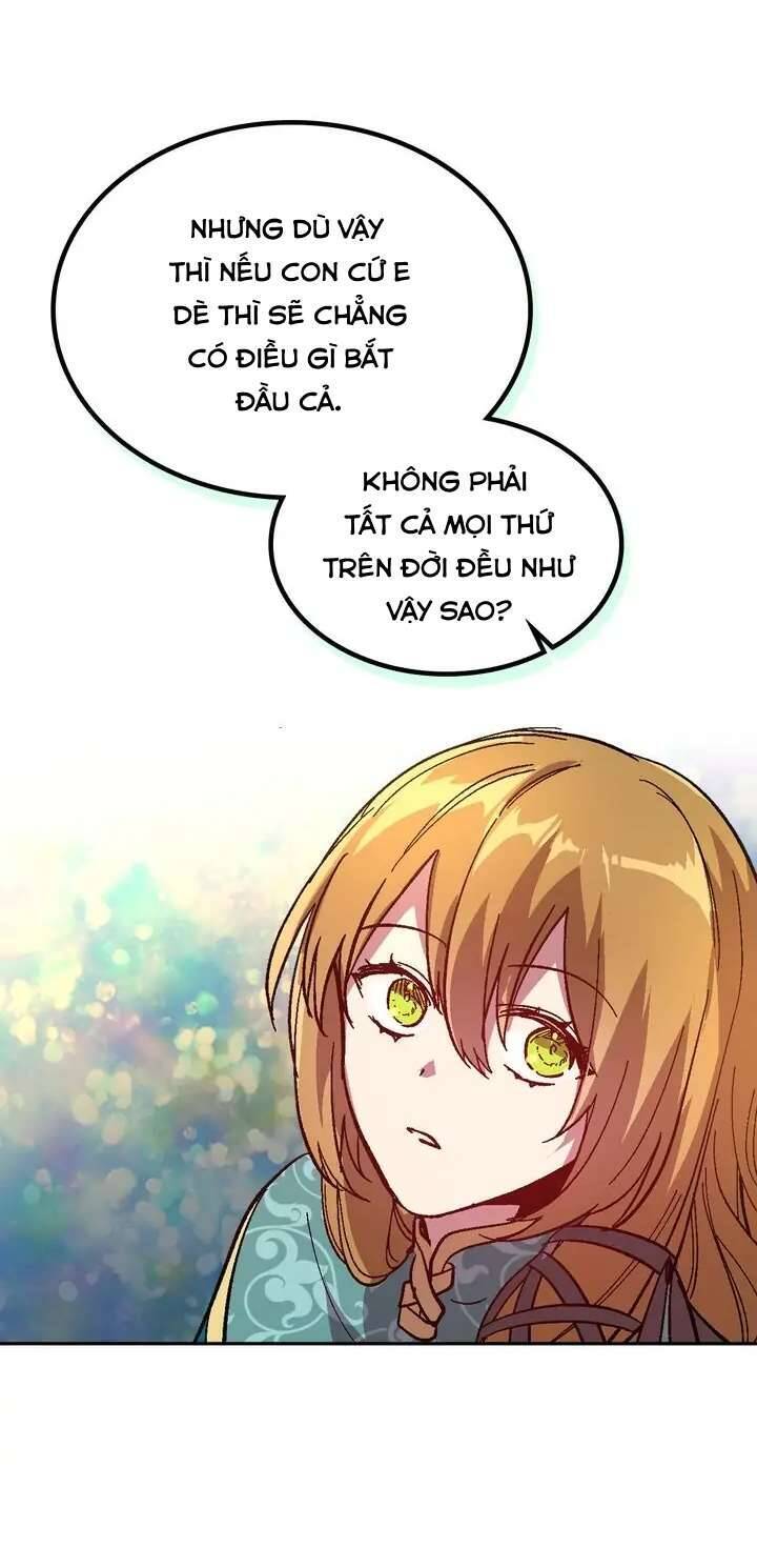 Vị Hôn Thê Khế Ước Của Công Tước Chap 103 - Next Chap 104