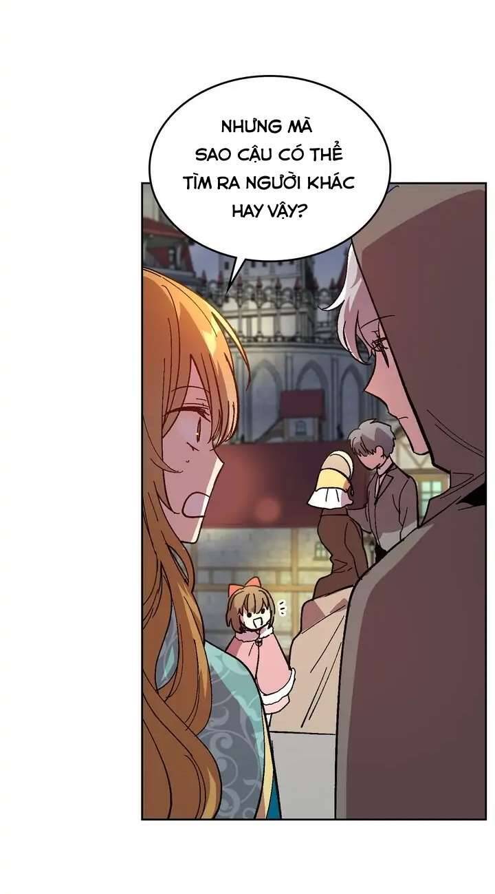 Vị Hôn Thê Khế Ước Của Công Tước Chap 103 - Next Chap 104