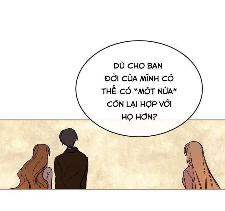 Vị Hôn Thê Khế Ước Của Công Tước Chap 103 - Next Chap 104