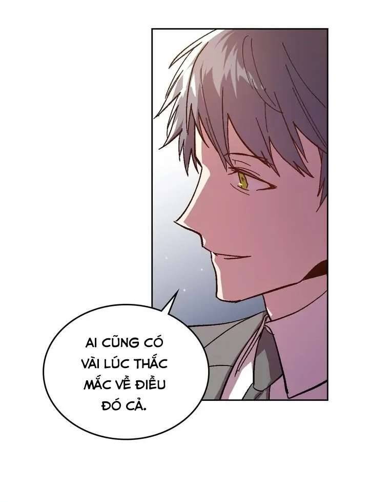 Vị Hôn Thê Khế Ước Của Công Tước Chap 103 - Next Chap 104