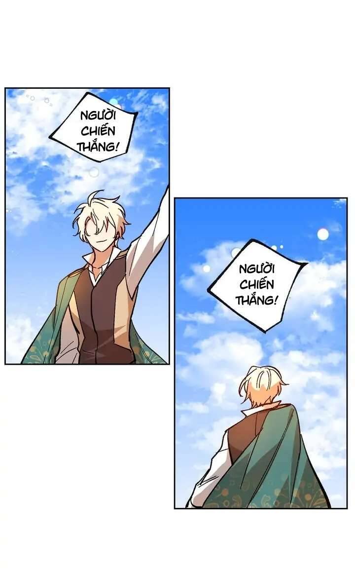 Vị Hôn Thê Khế Ước Của Công Tước Chap 103 - Next Chap 104