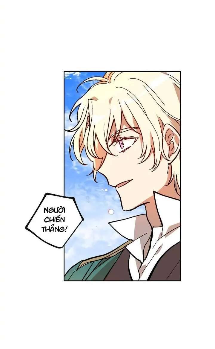 Vị Hôn Thê Khế Ước Của Công Tước Chap 103 - Next Chap 104