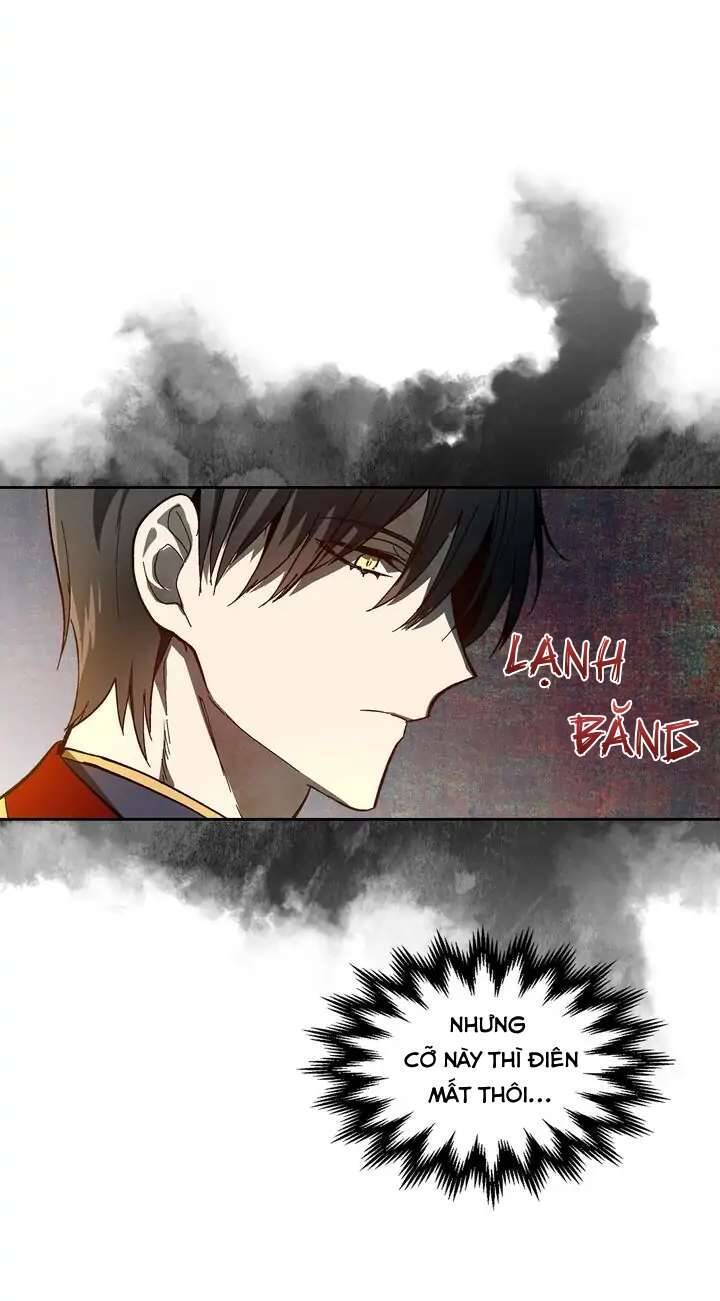 Vị Hôn Thê Khế Ước Của Công Tước Chap 103 - Next Chap 104
