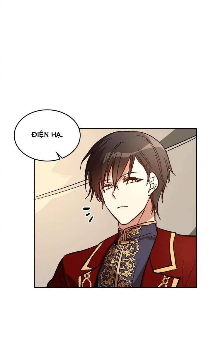Vị Hôn Thê Khế Ước Của Công Tước Chap 103 - Next Chap 104