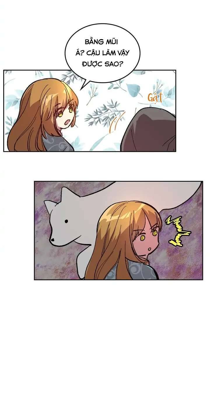 Vị Hôn Thê Khế Ước Của Công Tước Chap 103 - Next Chap 104