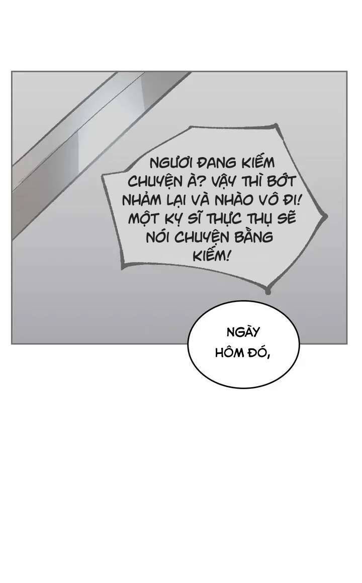 Vị Hôn Thê Khế Ước Của Công Tước Chap 103 - Next Chap 104