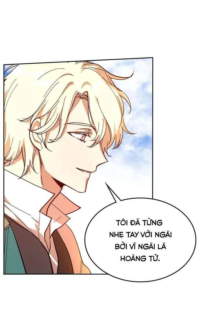 Vị Hôn Thê Khế Ước Của Công Tước Chap 103 - Next Chap 104
