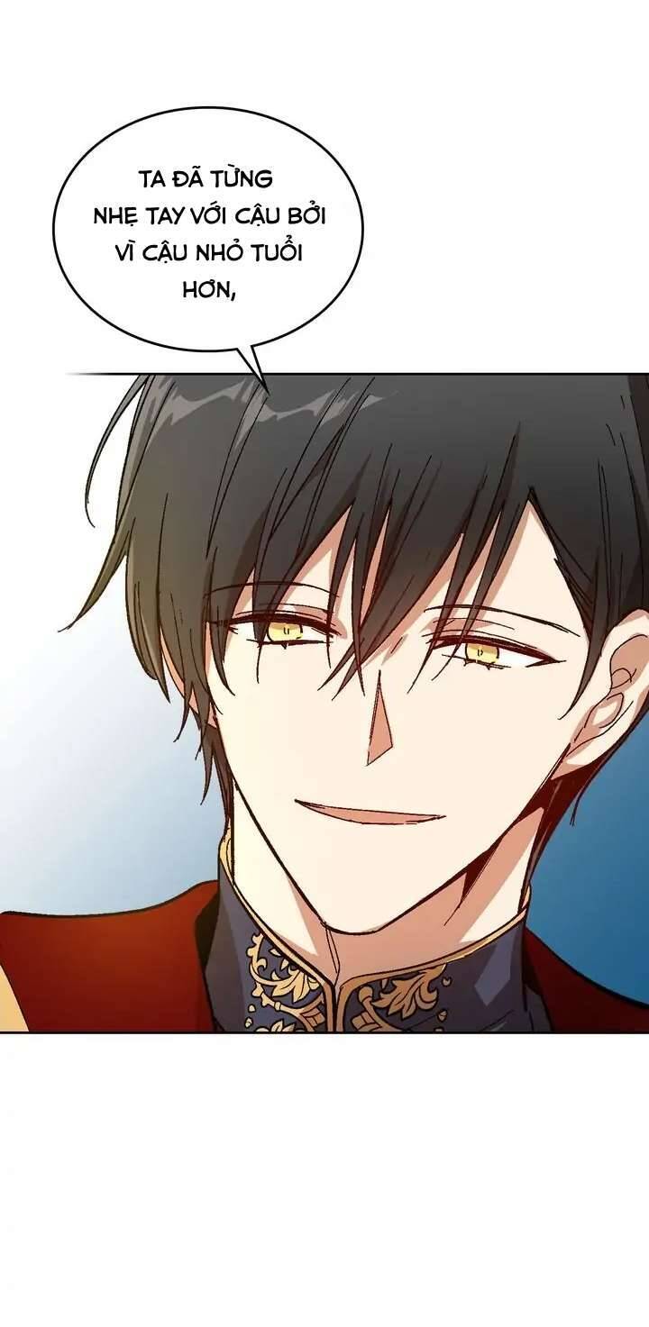 Vị Hôn Thê Khế Ước Của Công Tước Chap 103 - Next Chap 104
