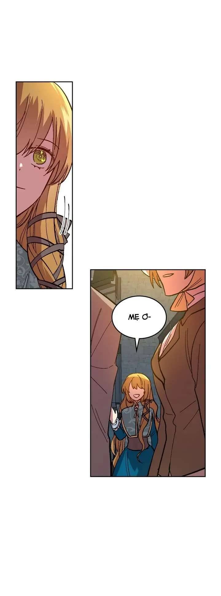 Vị Hôn Thê Khế Ước Của Công Tước Chap 103 - Next Chap 104