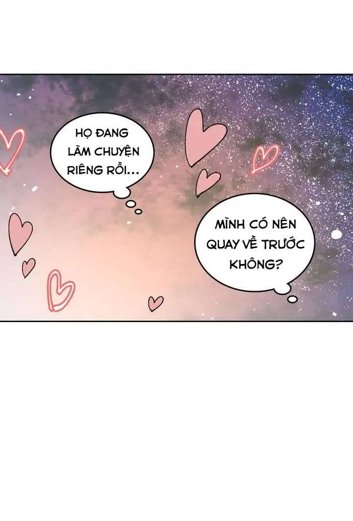 Vị Hôn Thê Khế Ước Của Công Tước Chap 103 - Next Chap 104