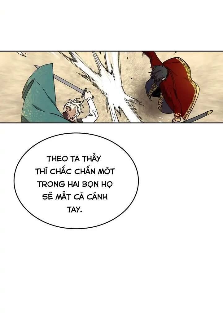 Vị Hôn Thê Khế Ước Của Công Tước Chap 104 - Next Chap 105