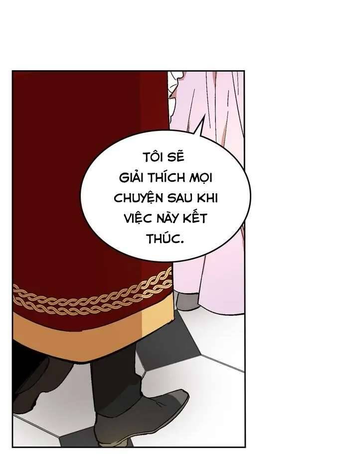 Vị Hôn Thê Khế Ước Của Công Tước Chap 105 - Next Chap 106