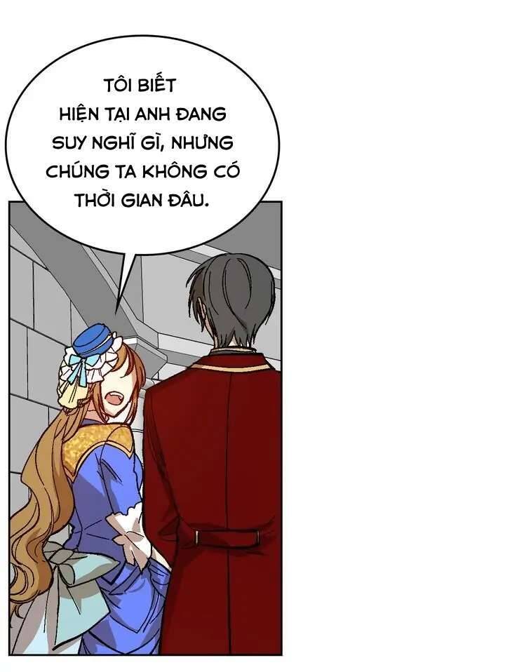 Vị Hôn Thê Khế Ước Của Công Tước Chap 105 - Next Chap 106