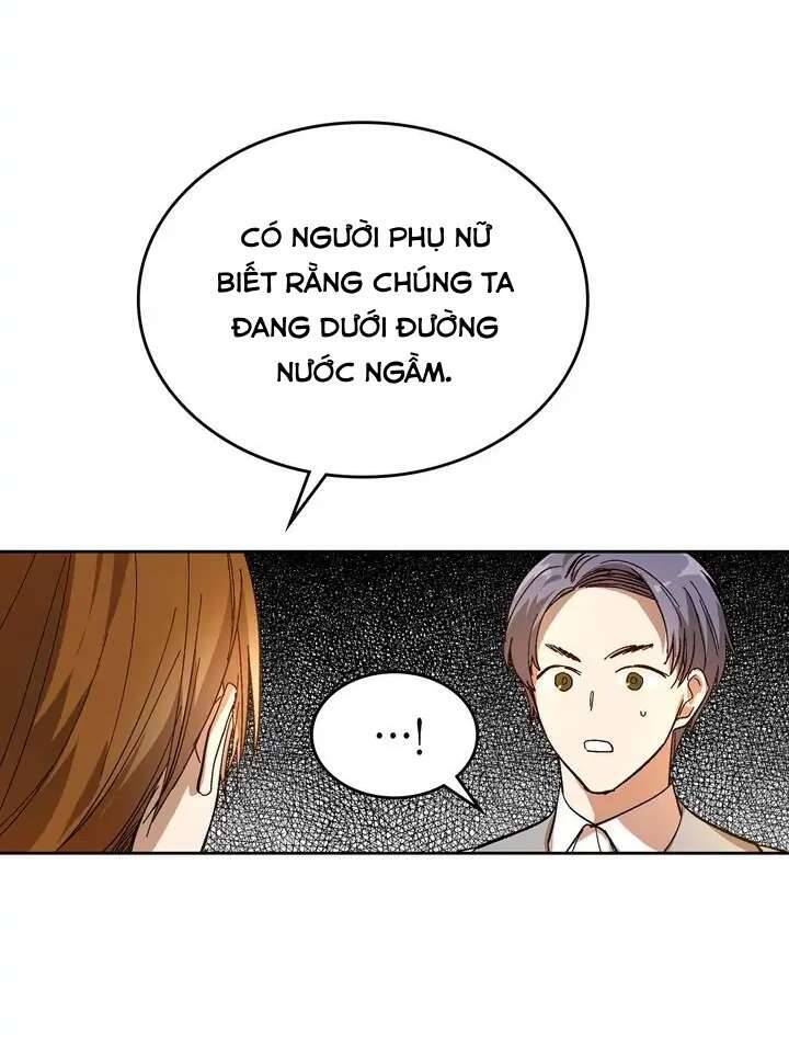 Vị Hôn Thê Khế Ước Của Công Tước Chap 105 - Next Chap 106