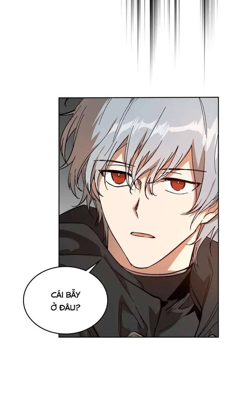 Vị Hôn Thê Khế Ước Của Công Tước Chap 105 - Next Chap 106