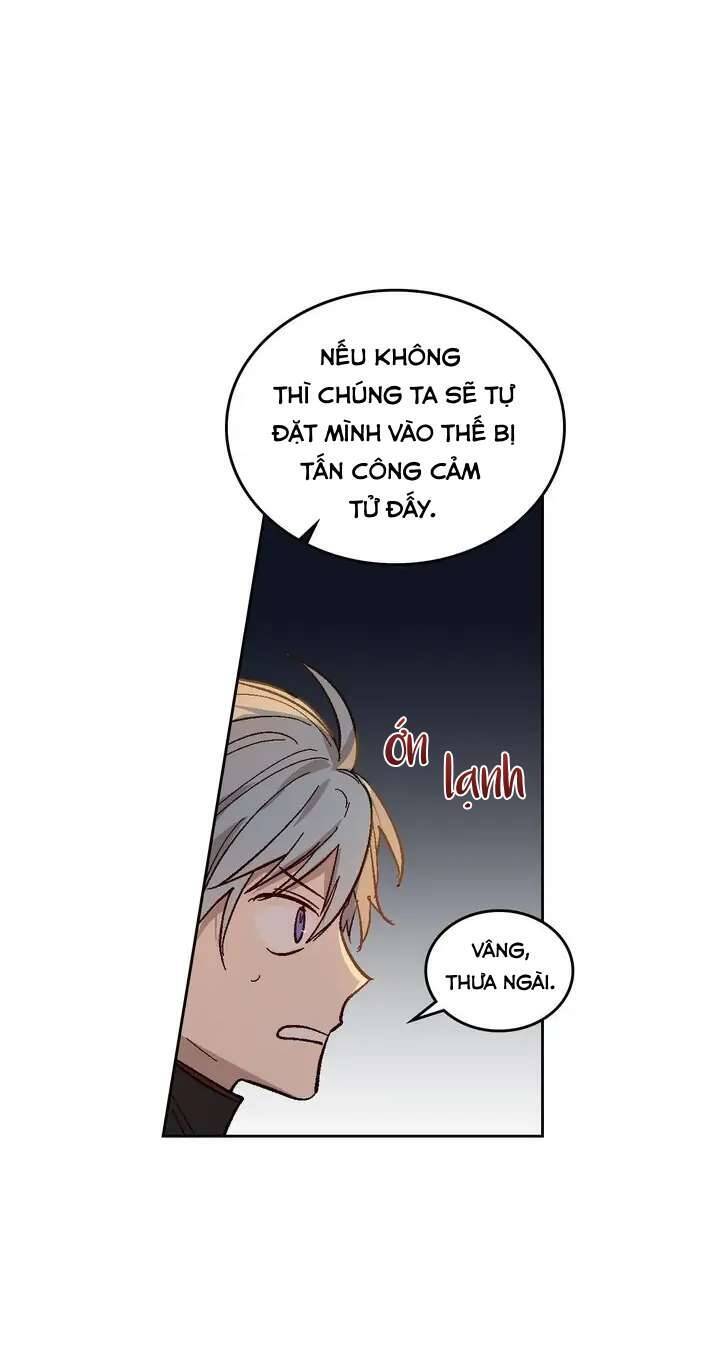 Vị Hôn Thê Khế Ước Của Công Tước Chap 106 - Next Chap 107