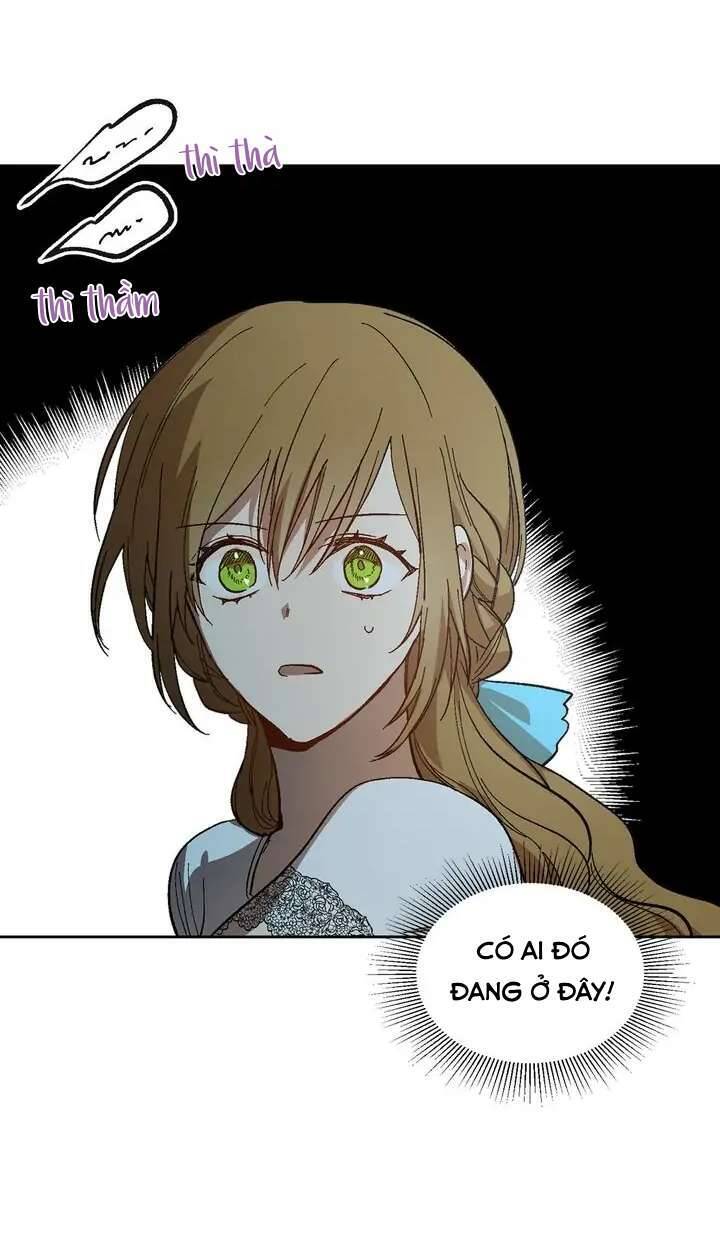 Vị Hôn Thê Khế Ước Của Công Tước Chap 106 - Next Chap 107