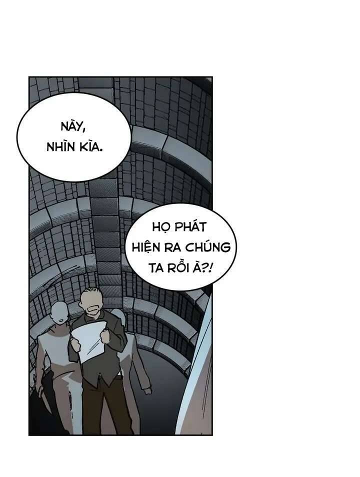 Vị Hôn Thê Khế Ước Của Công Tước Chap 106 - Next Chap 107