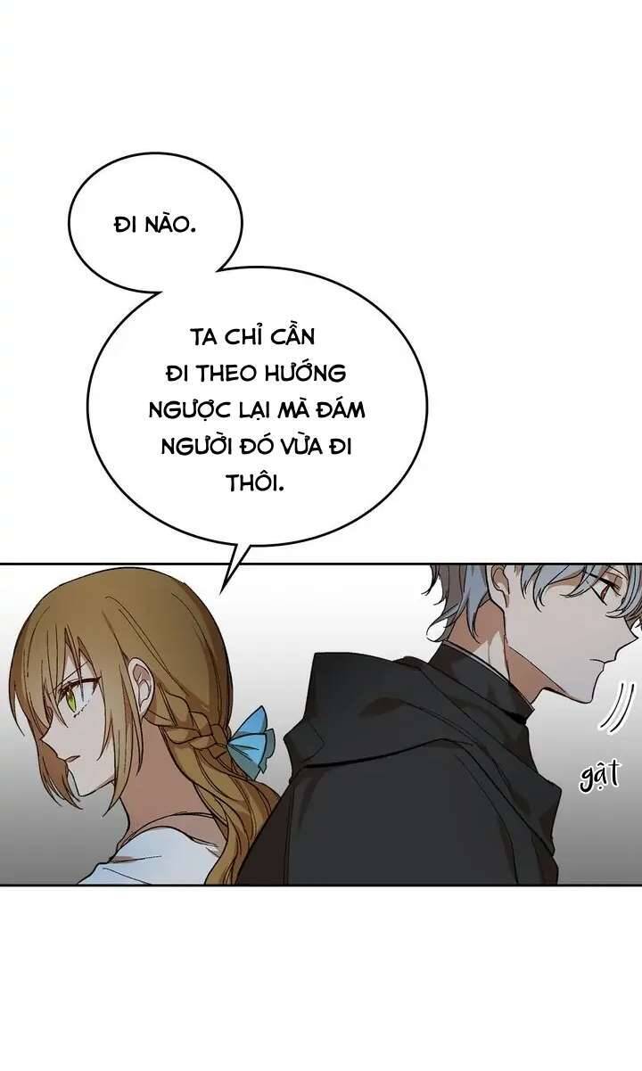 Vị Hôn Thê Khế Ước Của Công Tước Chap 106 - Next Chap 107