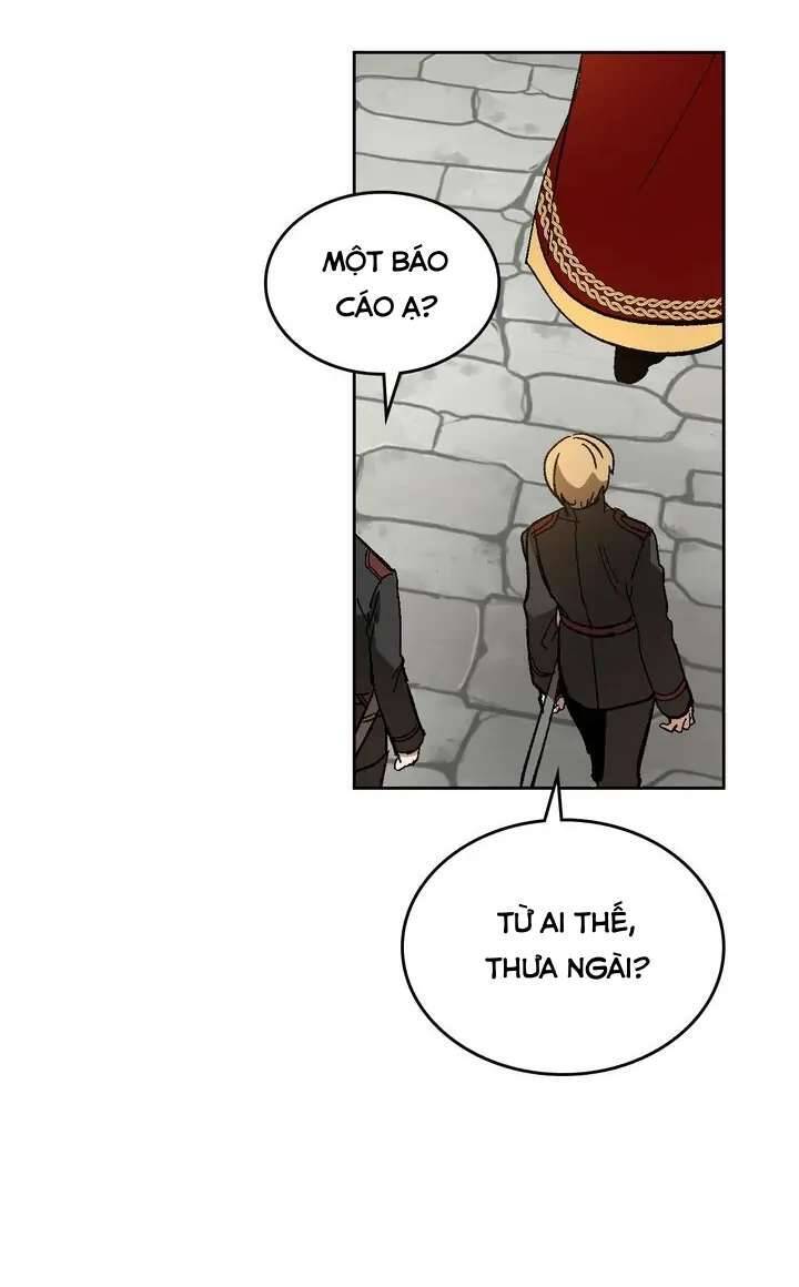 Vị Hôn Thê Khế Ước Của Công Tước Chap 106 - Next Chap 107