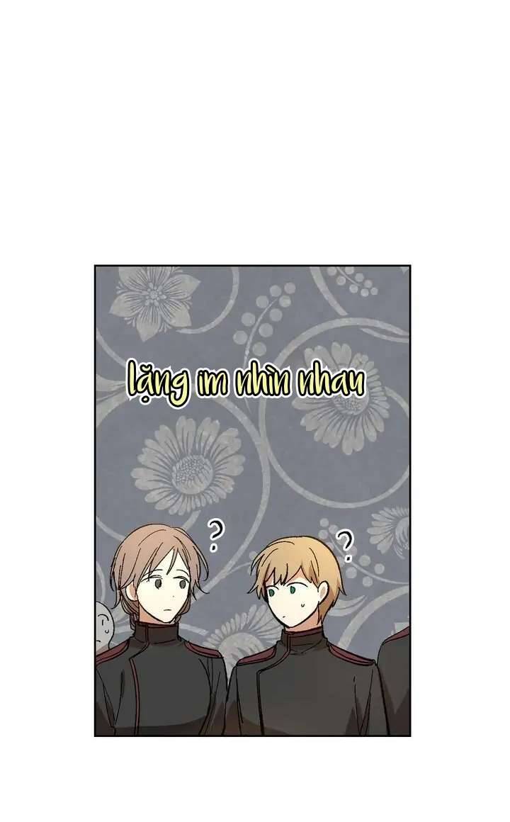 Vị Hôn Thê Khế Ước Của Công Tước Chap 106 - Next Chap 107