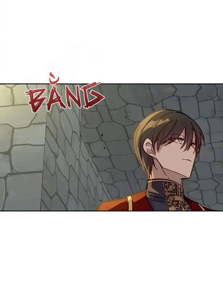 Vị Hôn Thê Khế Ước Của Công Tước Chap 107 - Next Chap 108