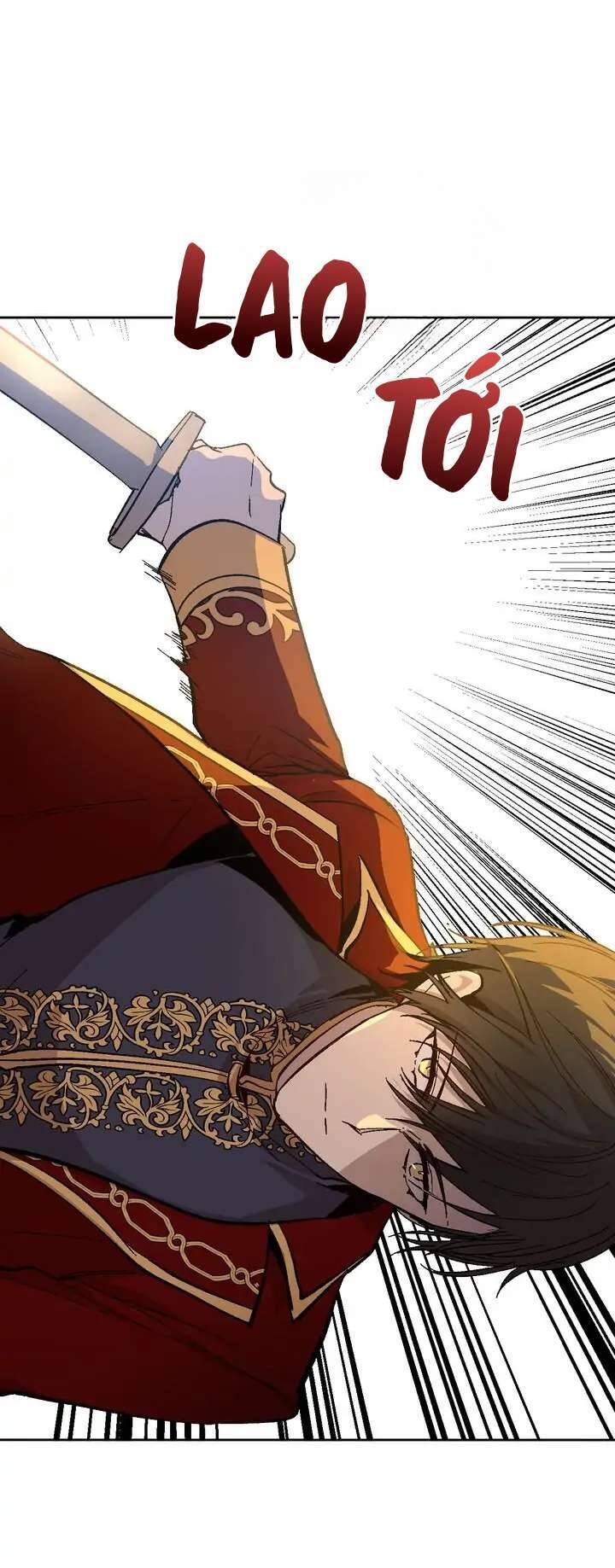 Vị Hôn Thê Khế Ước Của Công Tước Chap 107 - Next Chap 108