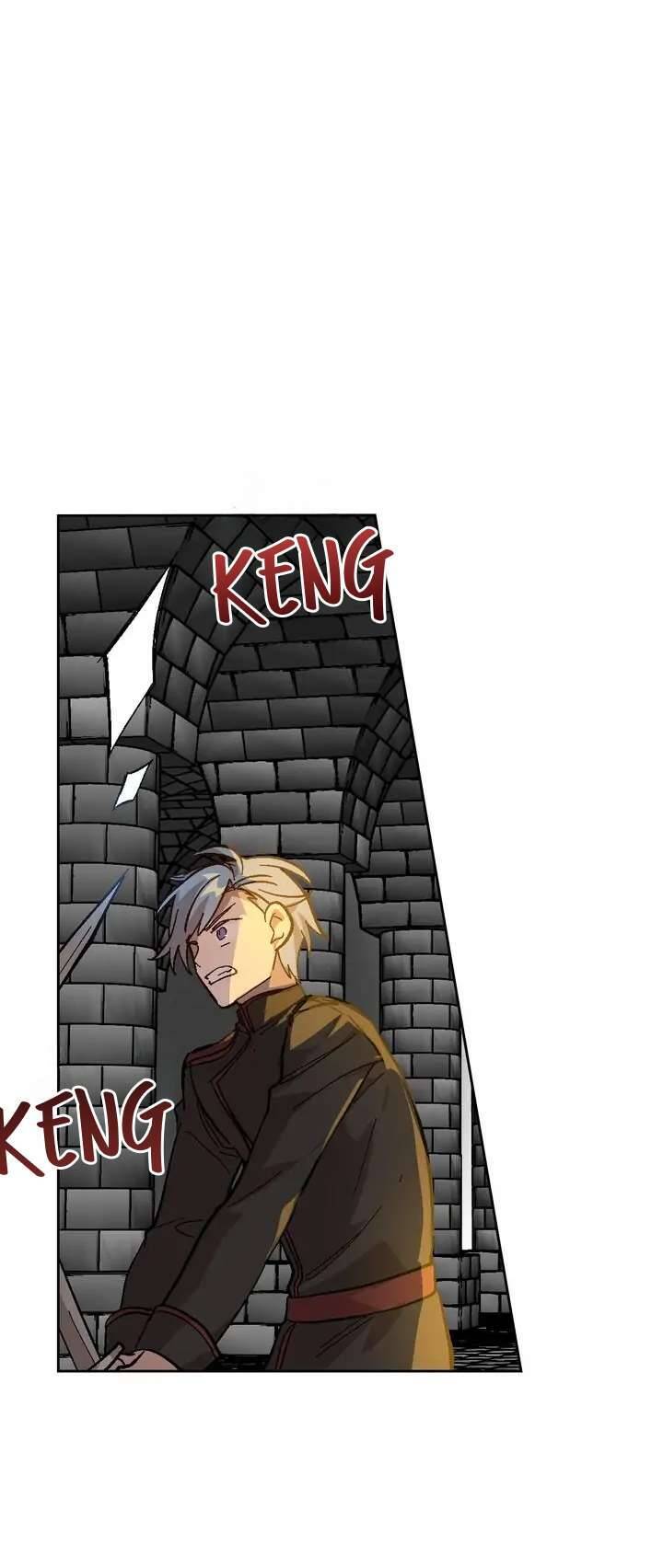 Vị Hôn Thê Khế Ước Của Công Tước Chap 107 - Next Chap 108