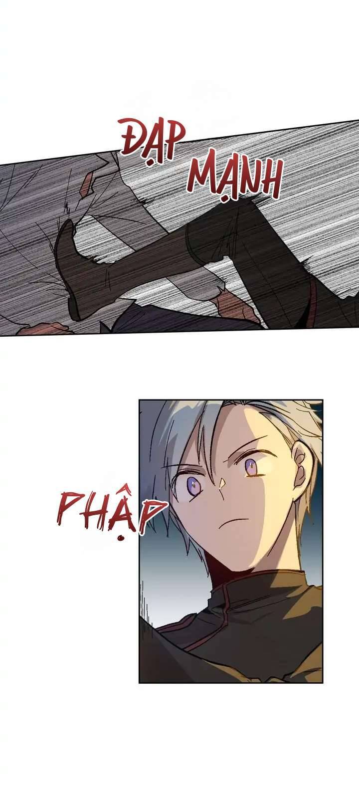 Vị Hôn Thê Khế Ước Của Công Tước Chap 107 - Next Chap 108