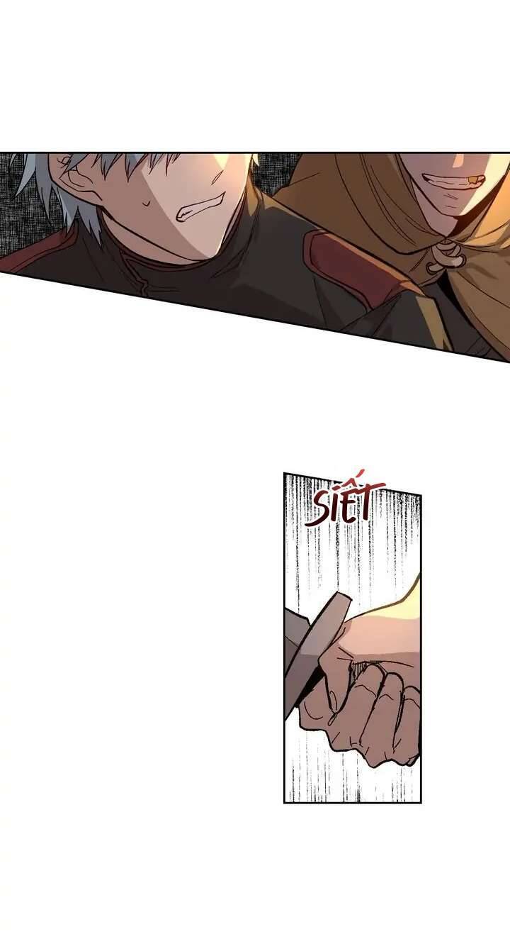 Vị Hôn Thê Khế Ước Của Công Tước Chap 107 - Next Chap 108
