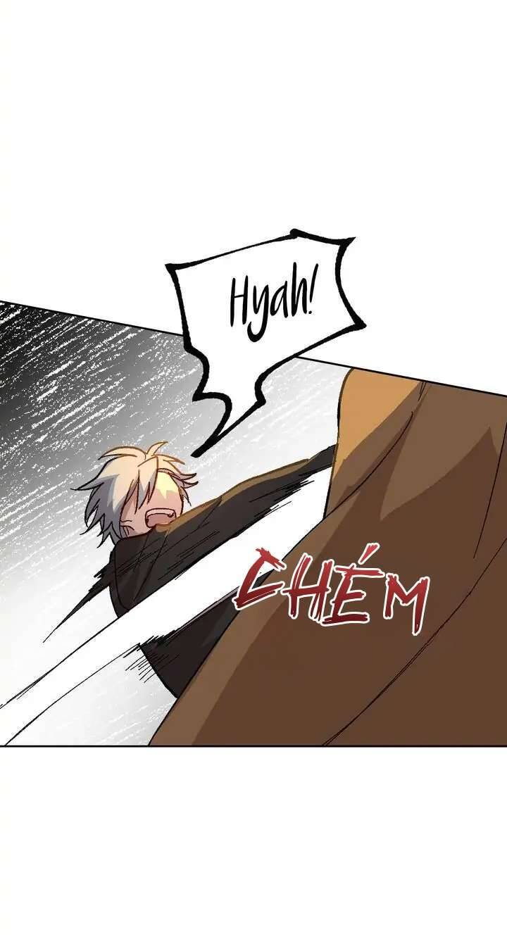Vị Hôn Thê Khế Ước Của Công Tước Chap 107 - Next Chap 108