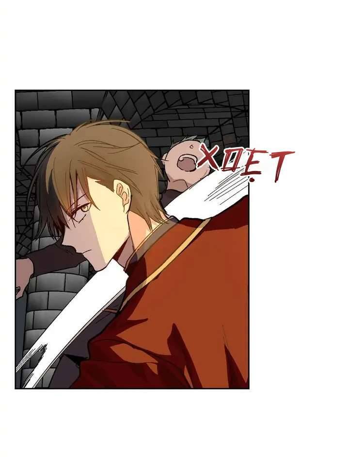Vị Hôn Thê Khế Ước Của Công Tước Chap 107 - Next Chap 108