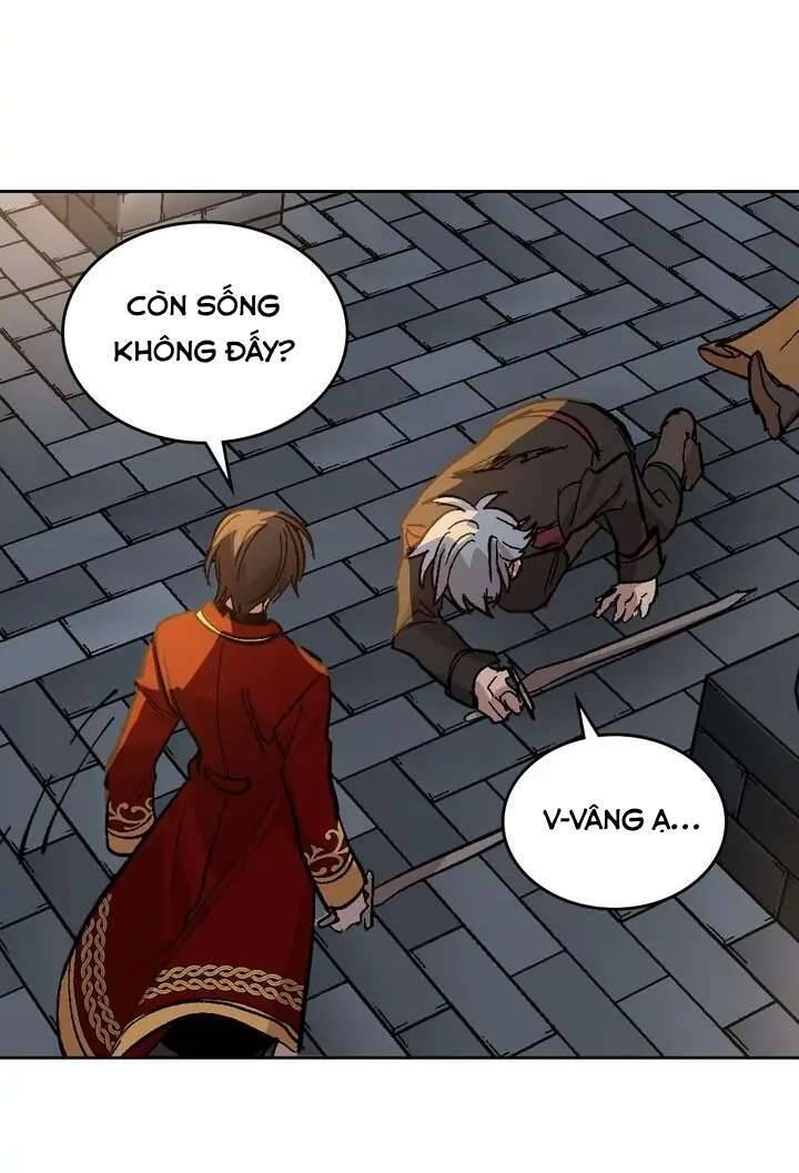 Vị Hôn Thê Khế Ước Của Công Tước Chap 107 - Next Chap 108