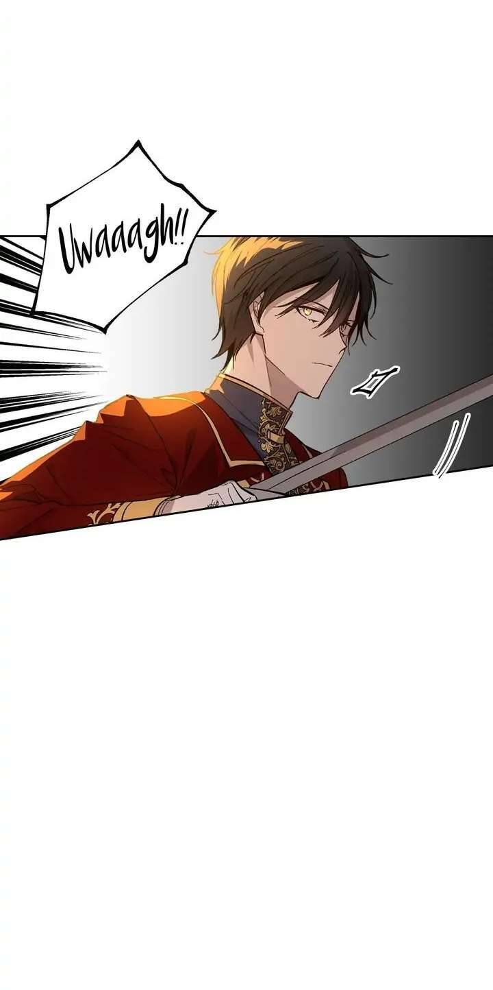 Vị Hôn Thê Khế Ước Của Công Tước Chap 107 - Next Chap 108