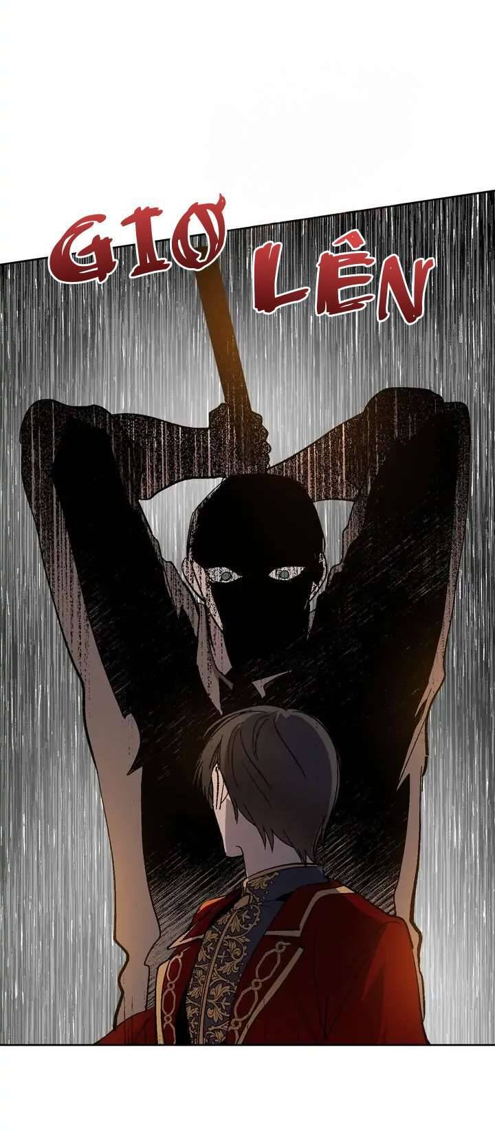 Vị Hôn Thê Khế Ước Của Công Tước Chap 107 - Next Chap 108
