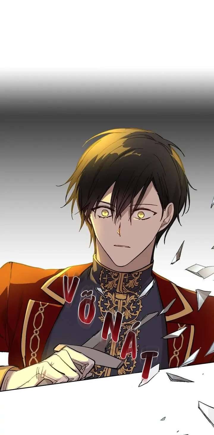 Vị Hôn Thê Khế Ước Của Công Tước Chap 107 - Next Chap 108