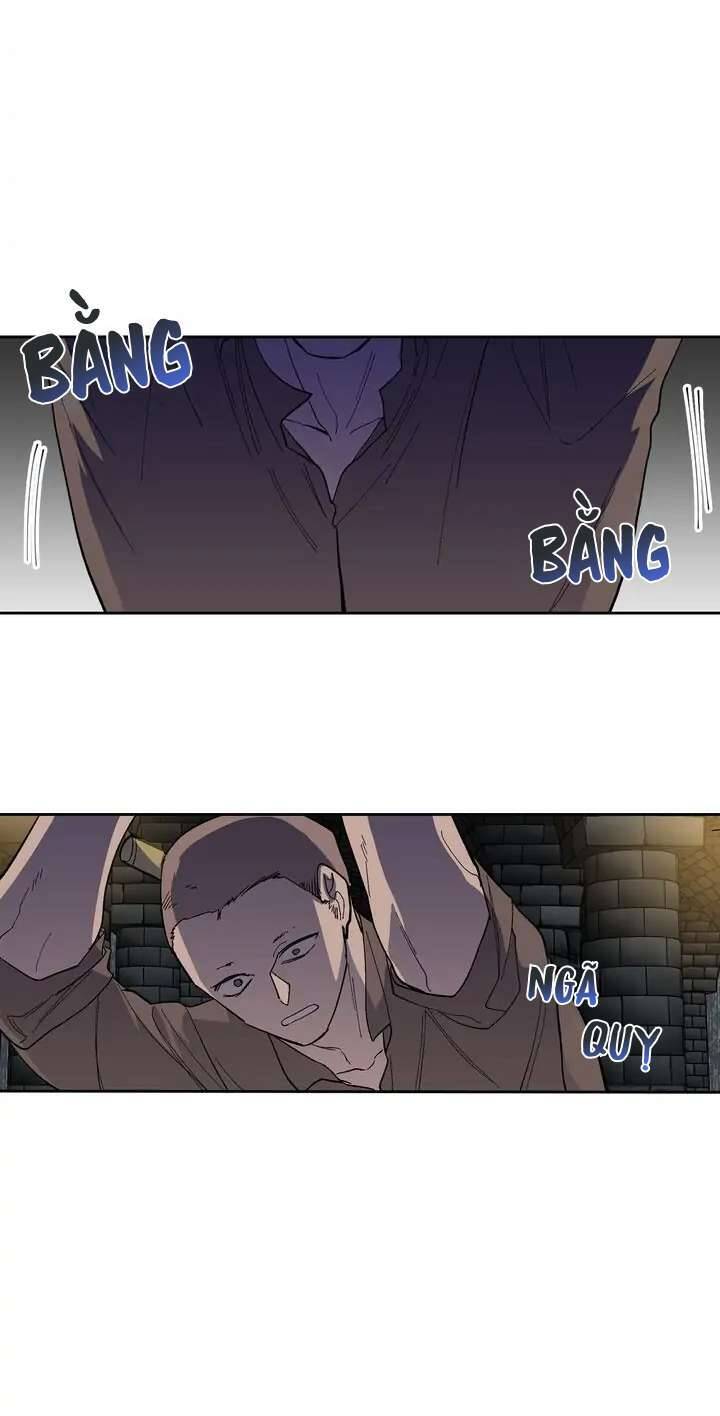 Vị Hôn Thê Khế Ước Của Công Tước Chap 107 - Next Chap 108