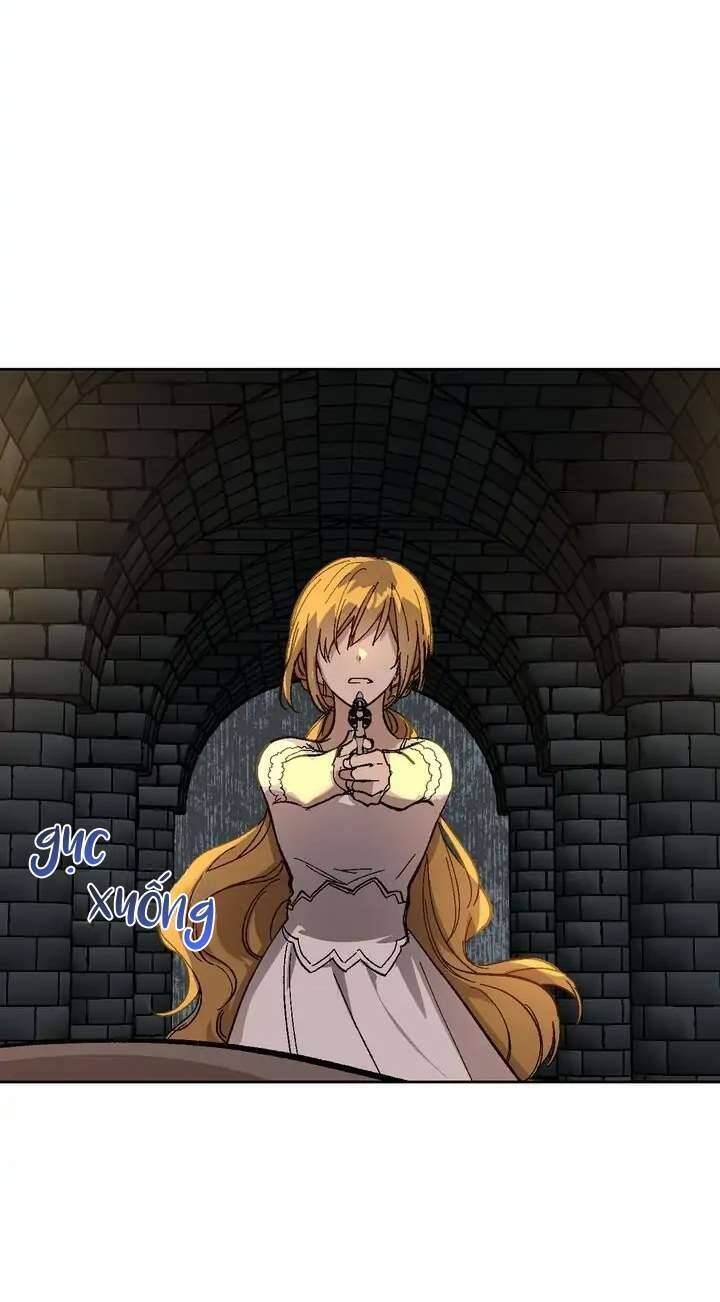Vị Hôn Thê Khế Ước Của Công Tước Chap 107 - Next Chap 108
